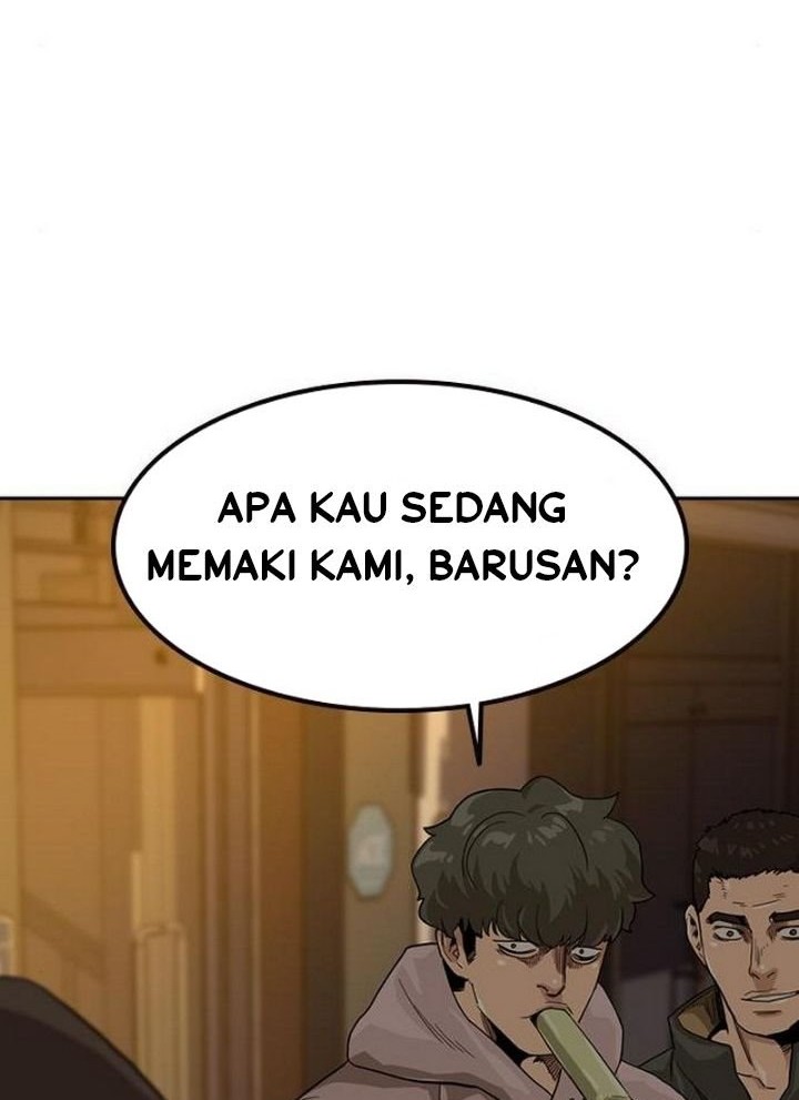 To Not Die Bab 31 halaman 62