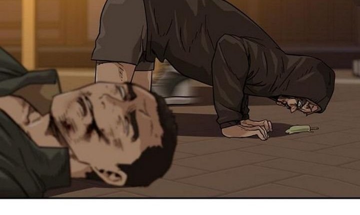 To Not Die Bab 31 halaman 82