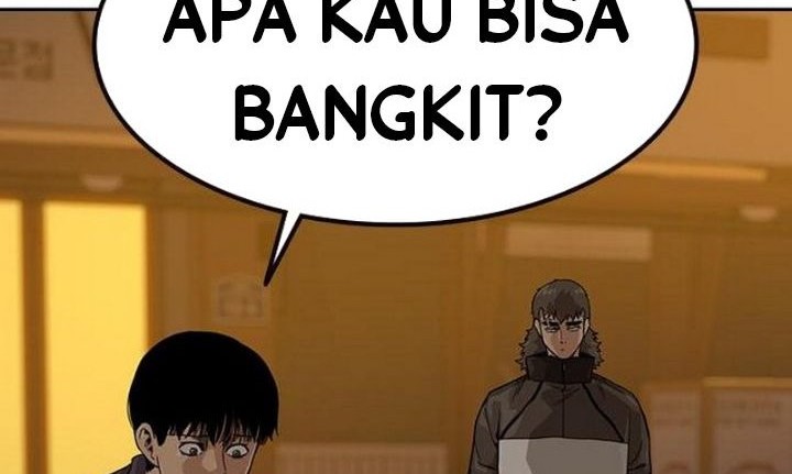 To Not Die Bab 31 halaman 86
