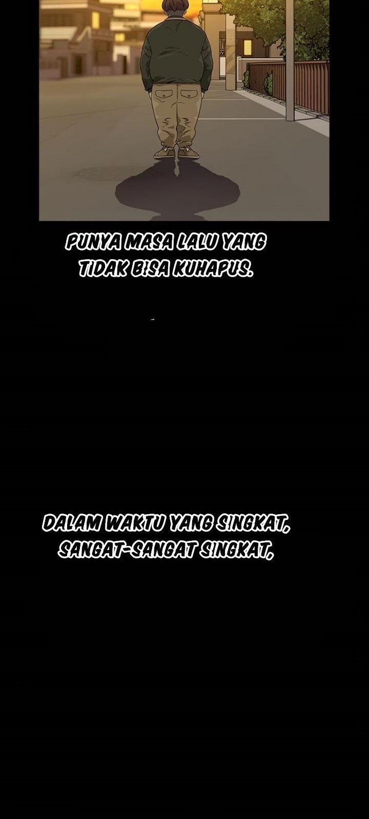 To Not Die Bab 32 halaman 2