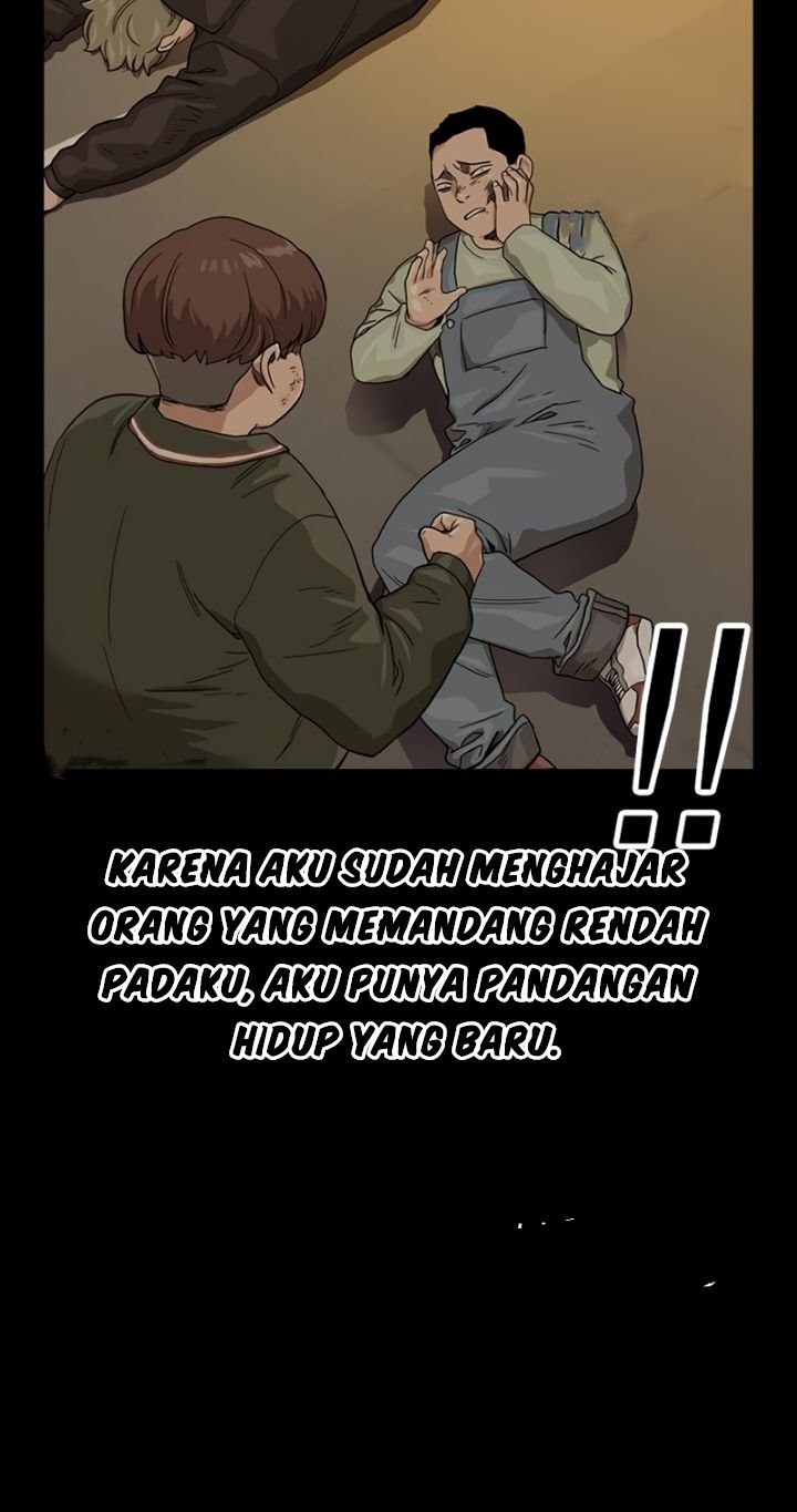 To Not Die Bab 32 halaman 5