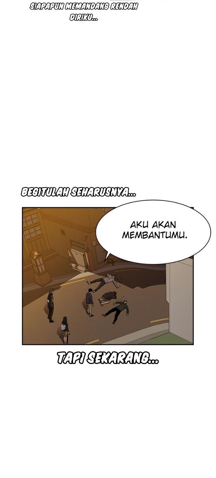 To Not Die Bab 32 halaman 7