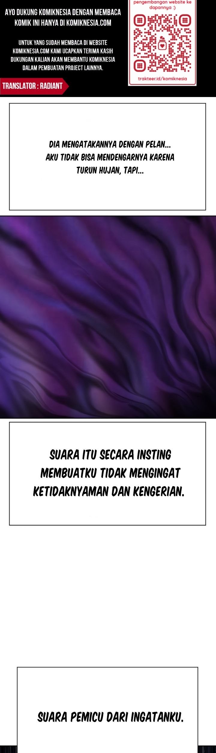 To Not Die Bab 32 halaman 28