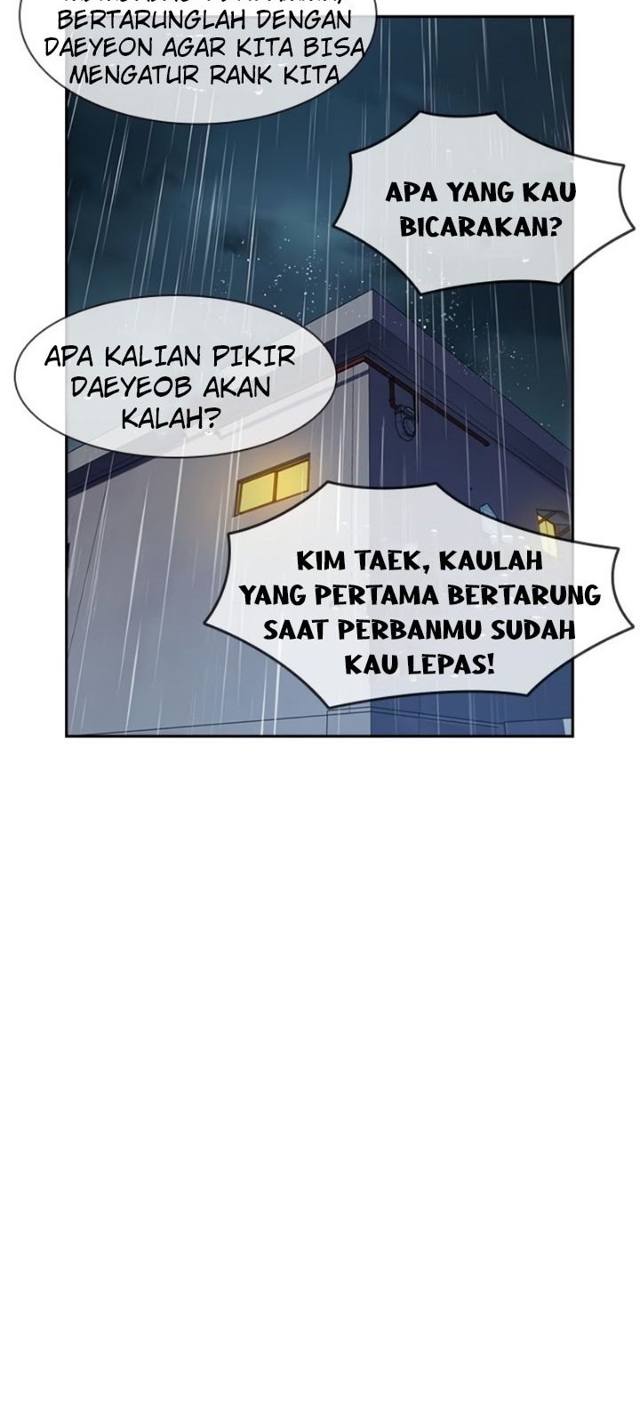 To Not Die Bab 32 halaman 54