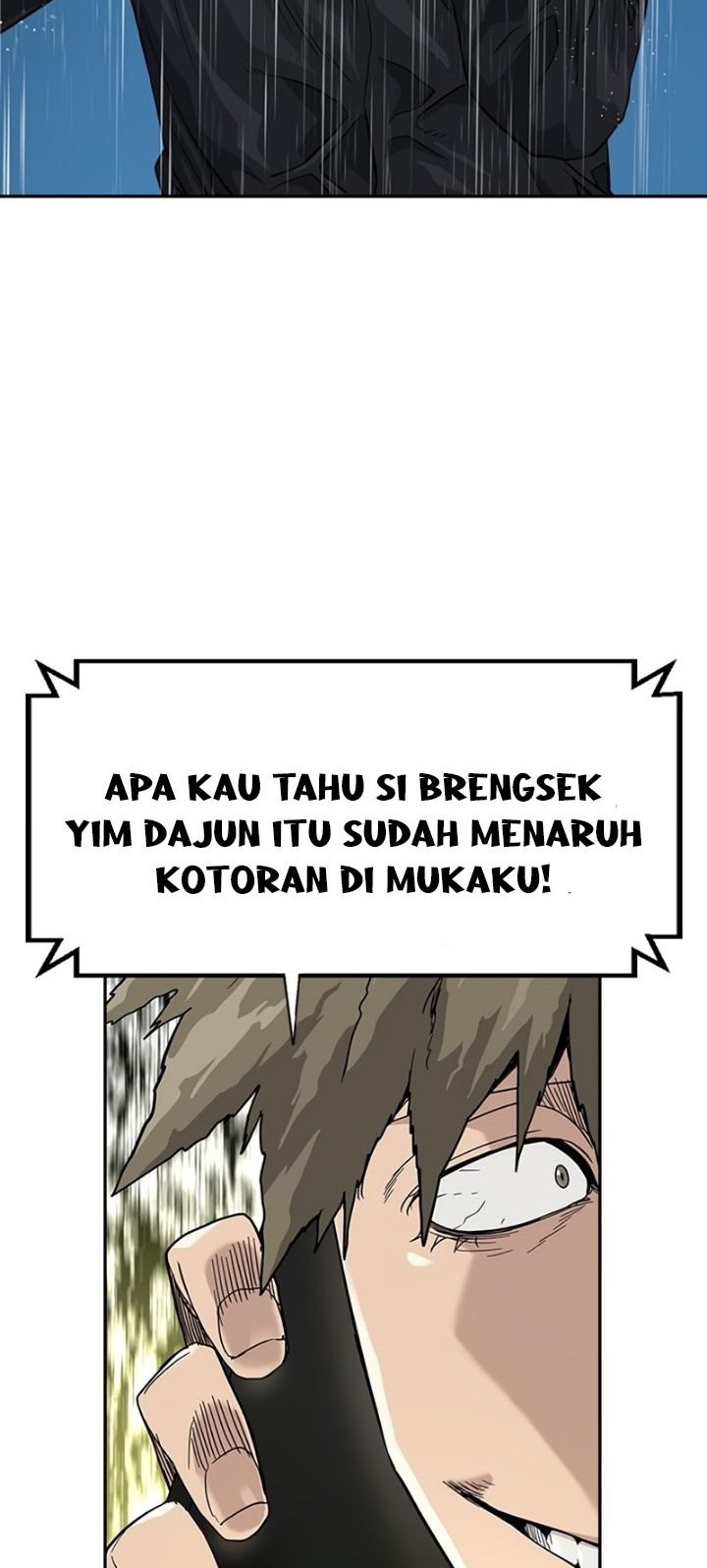 To Not Die Bab 32 halaman 61