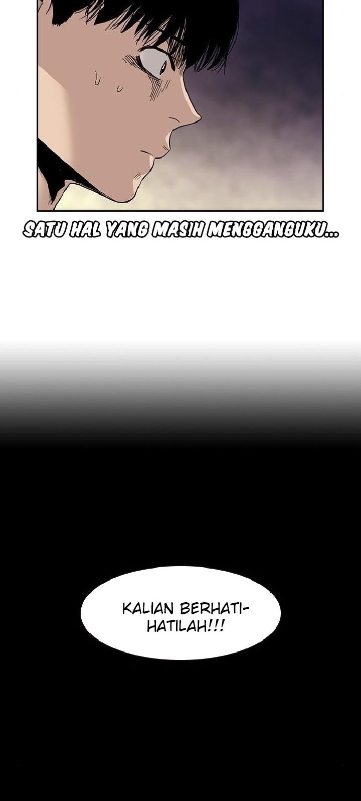 To Not Die Bab 33 halaman 8