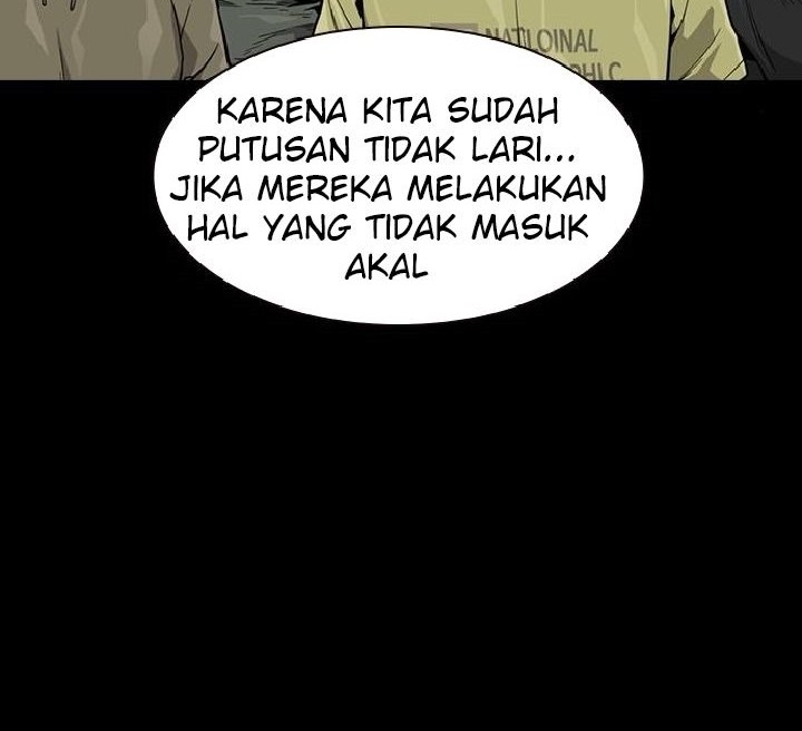 To Not Die Bab 33 halaman 10
