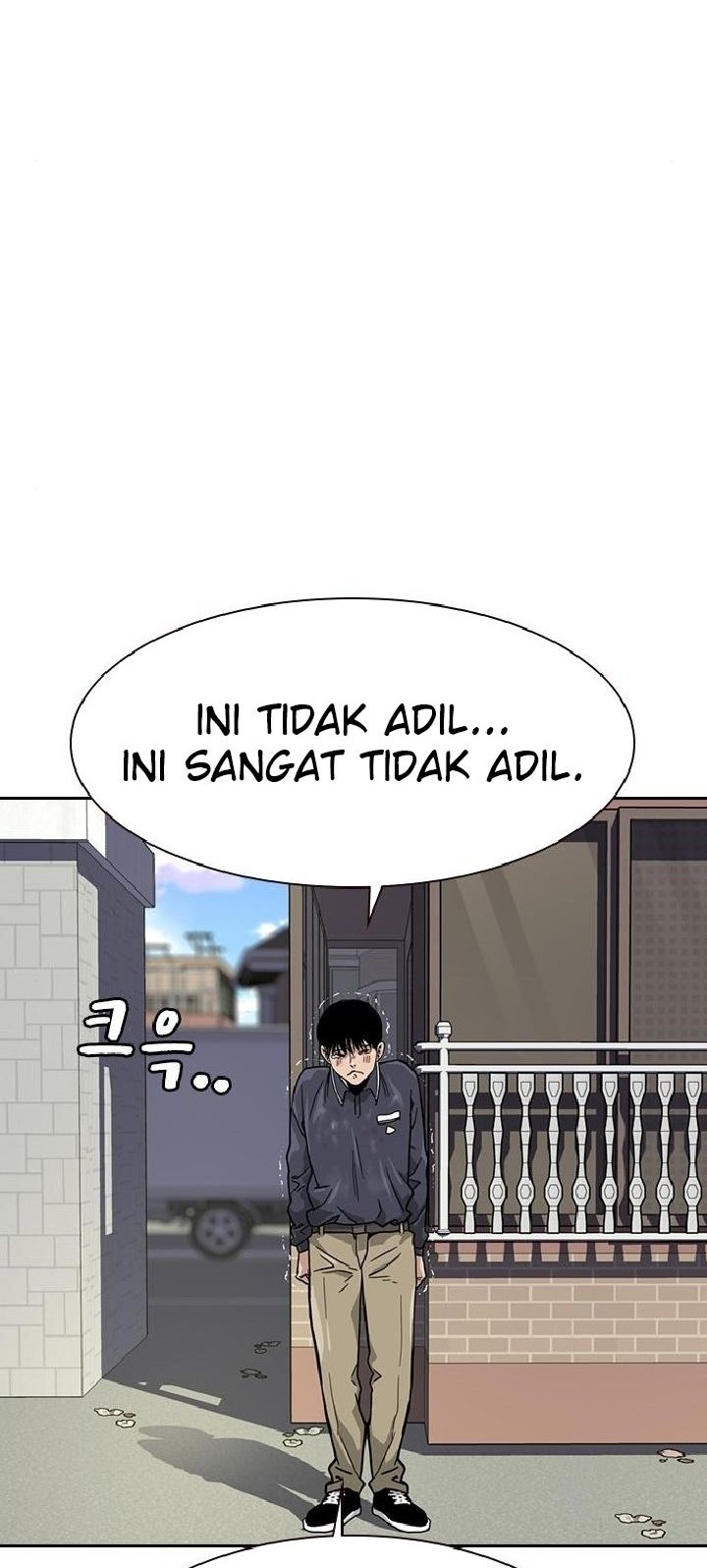 To Not Die Bab 33 halaman 54