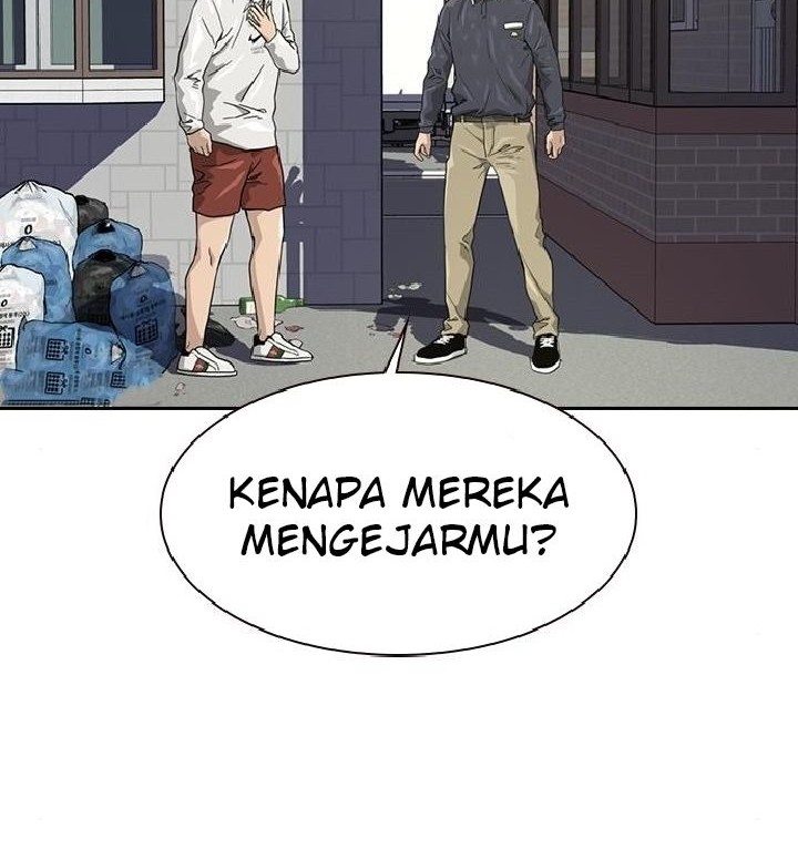 To Not Die Bab 33 halaman 60
