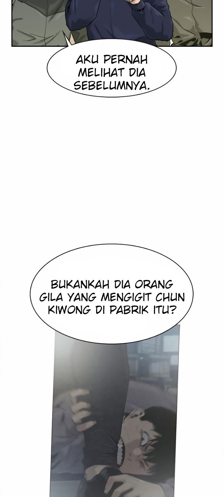 To Not Die Bab 34 halaman 2