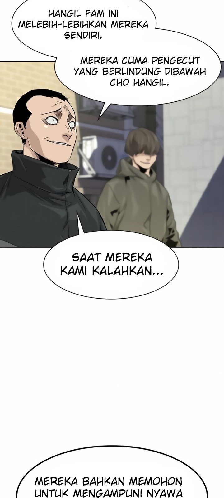 To Not Die Bab 34 halaman 7