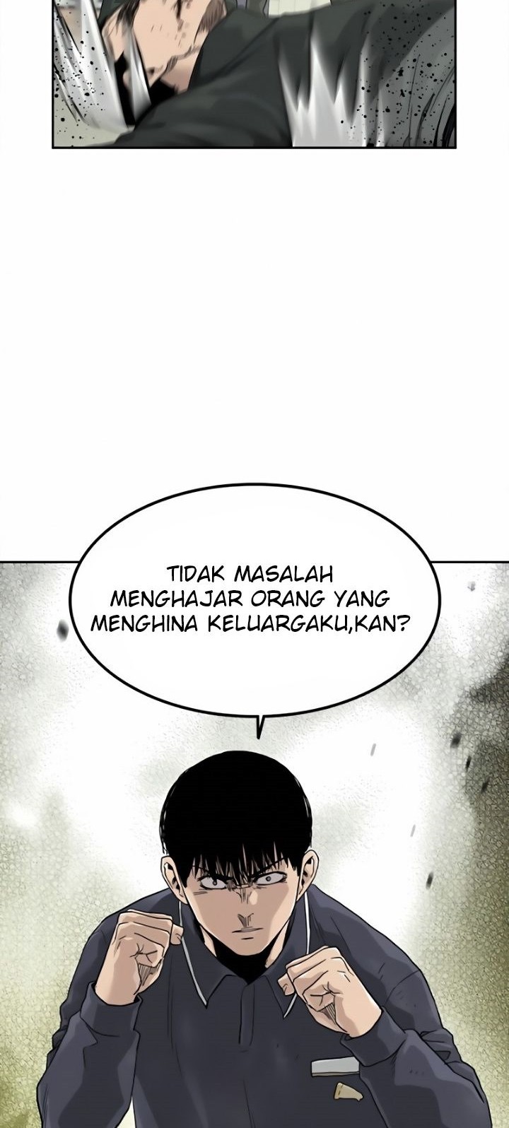 To Not Die Bab 34 halaman 11