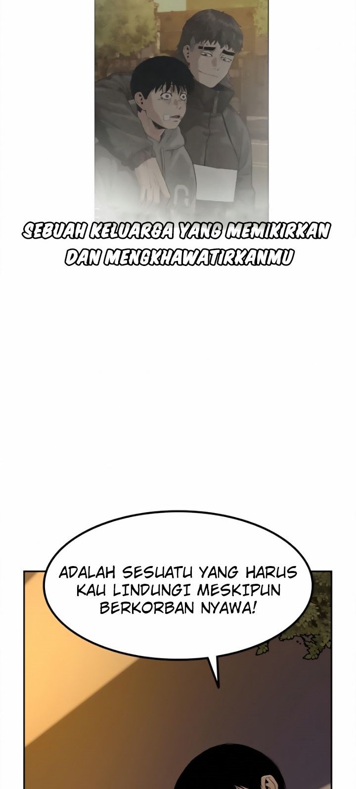 To Not Die Bab 34 halaman 47