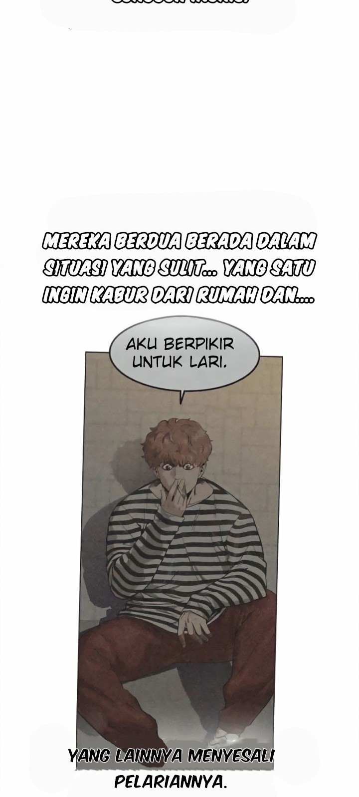 To Not Die Bab 34 halaman 53