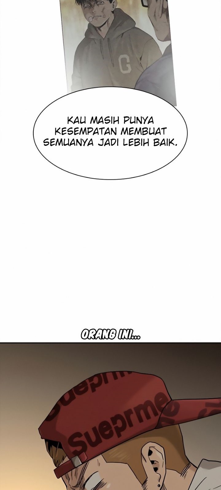 To Not Die Bab 34 halaman 56