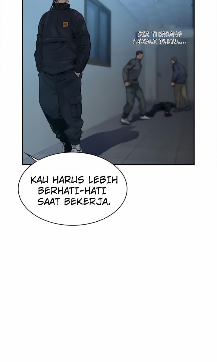 To Not Die Bab 34 halaman 71