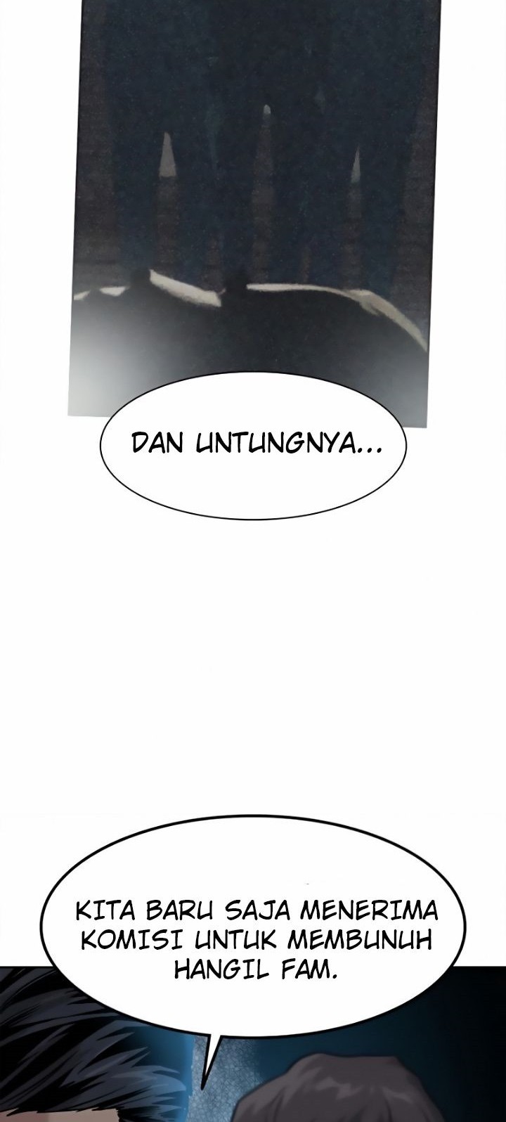 To Not Die Bab 34 halaman 75