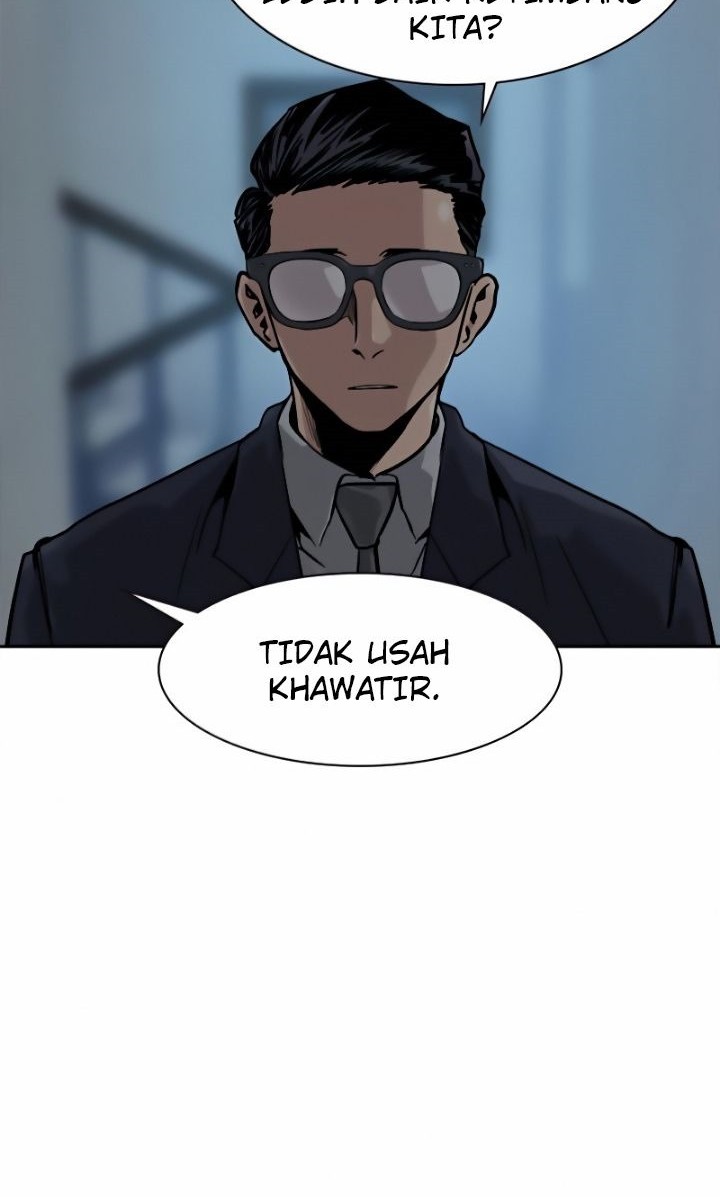 To Not Die Bab 34 halaman 79