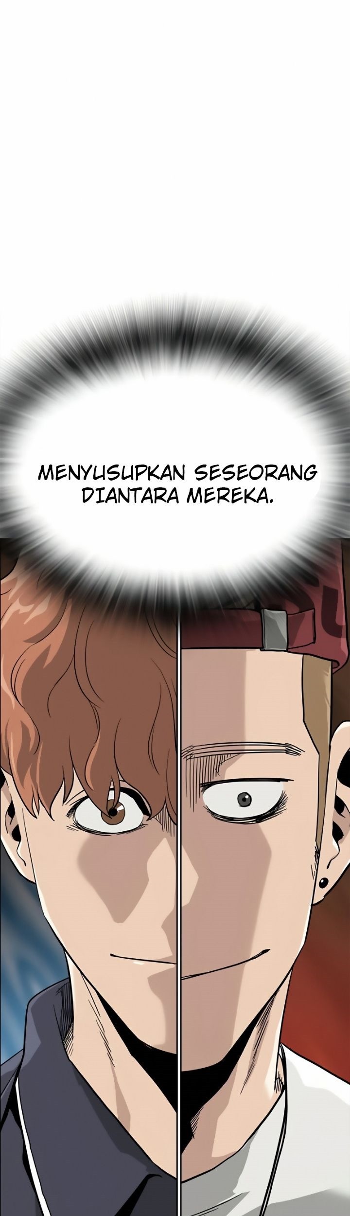 To Not Die Bab 34 halaman 82