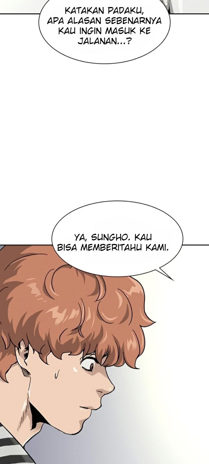 To Not Die Bab 35 halaman 8