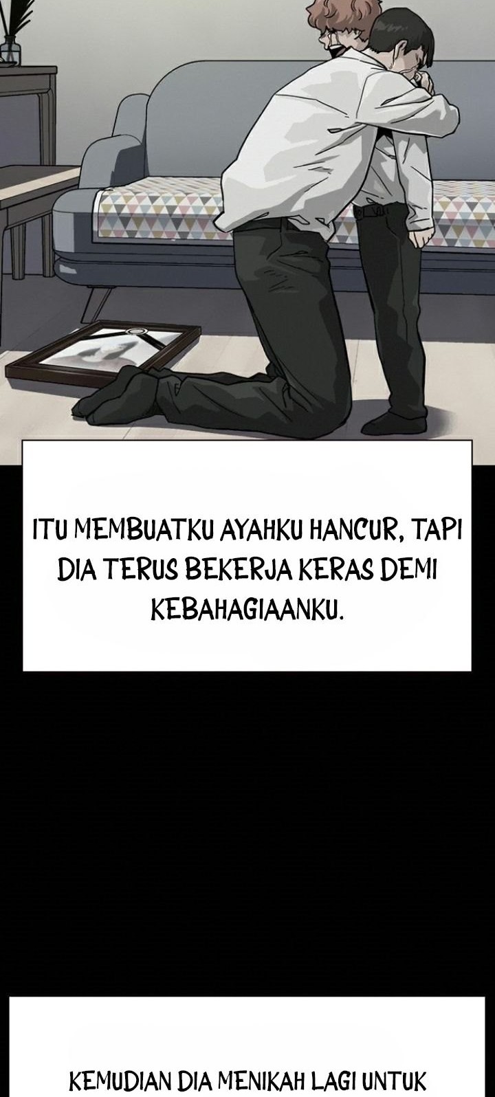 To Not Die Bab 35 halaman 10