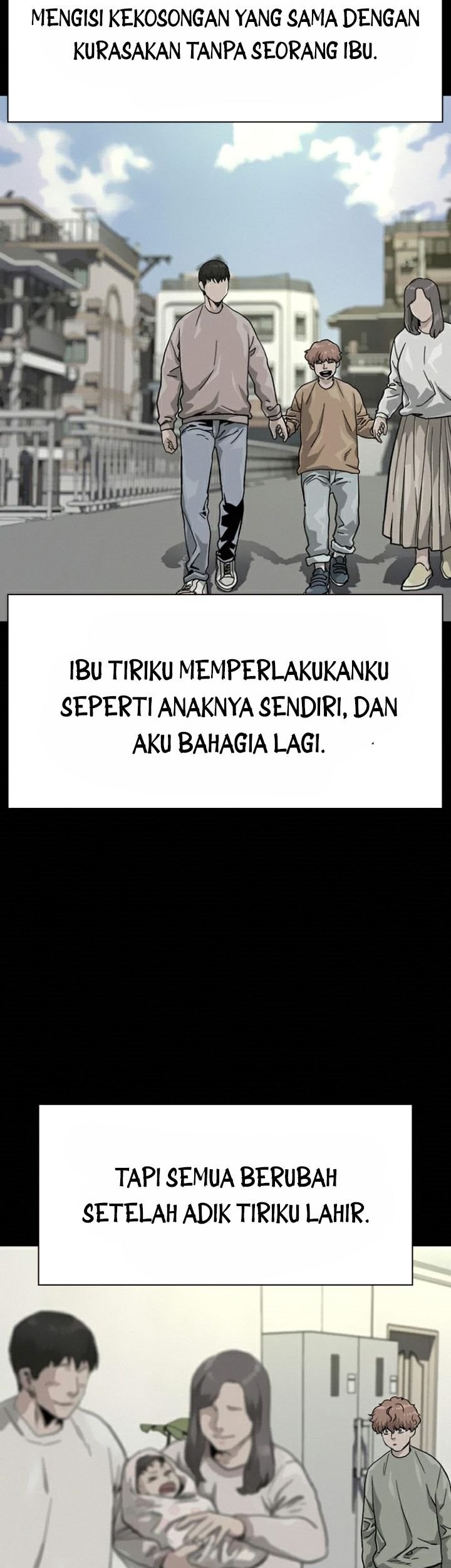 To Not Die Bab 35 halaman 11