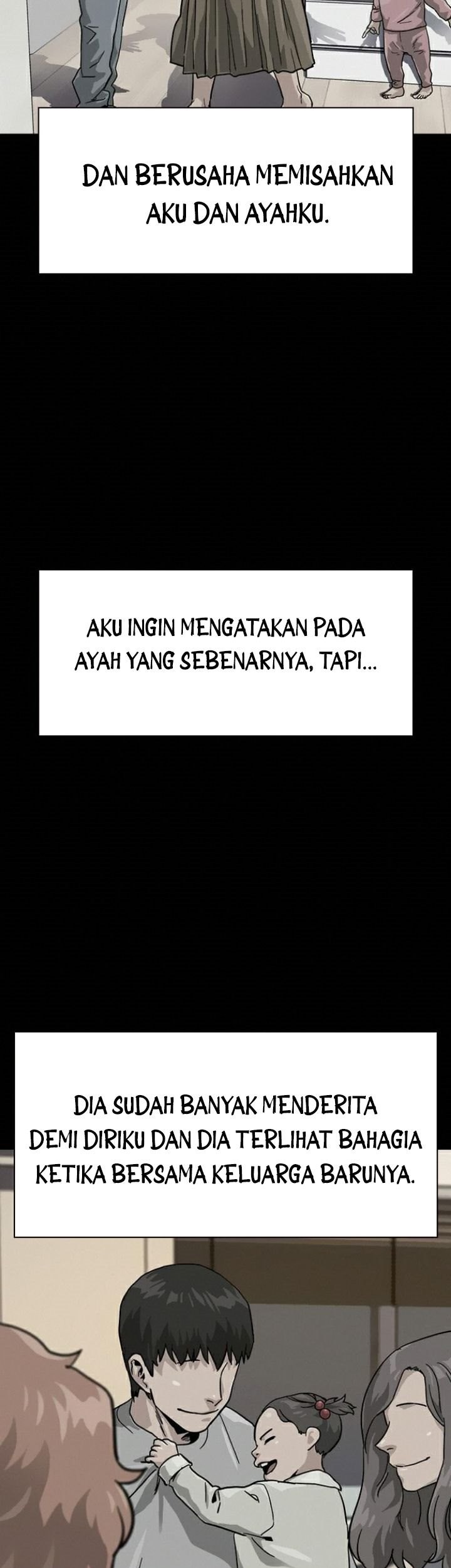 To Not Die Bab 35 halaman 13