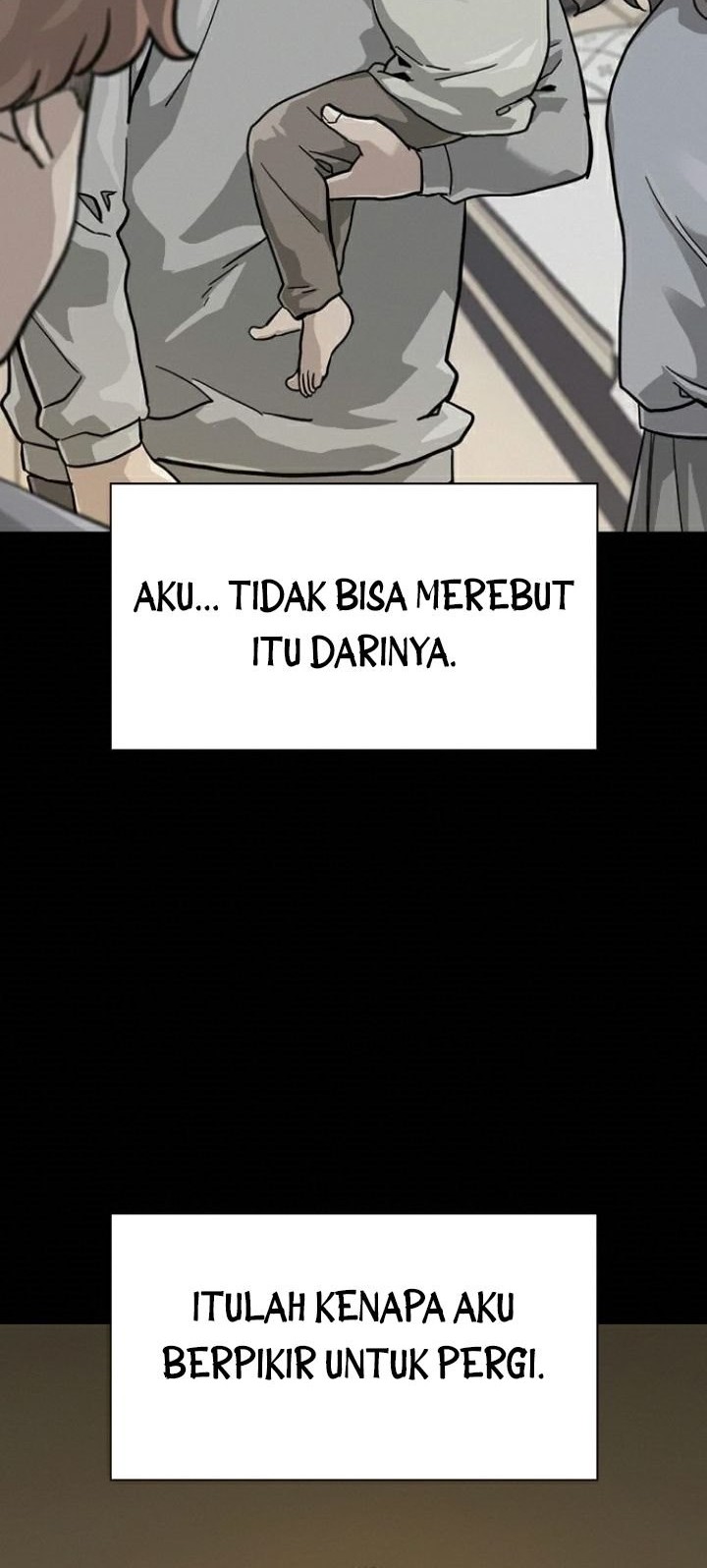 To Not Die Bab 35 halaman 14