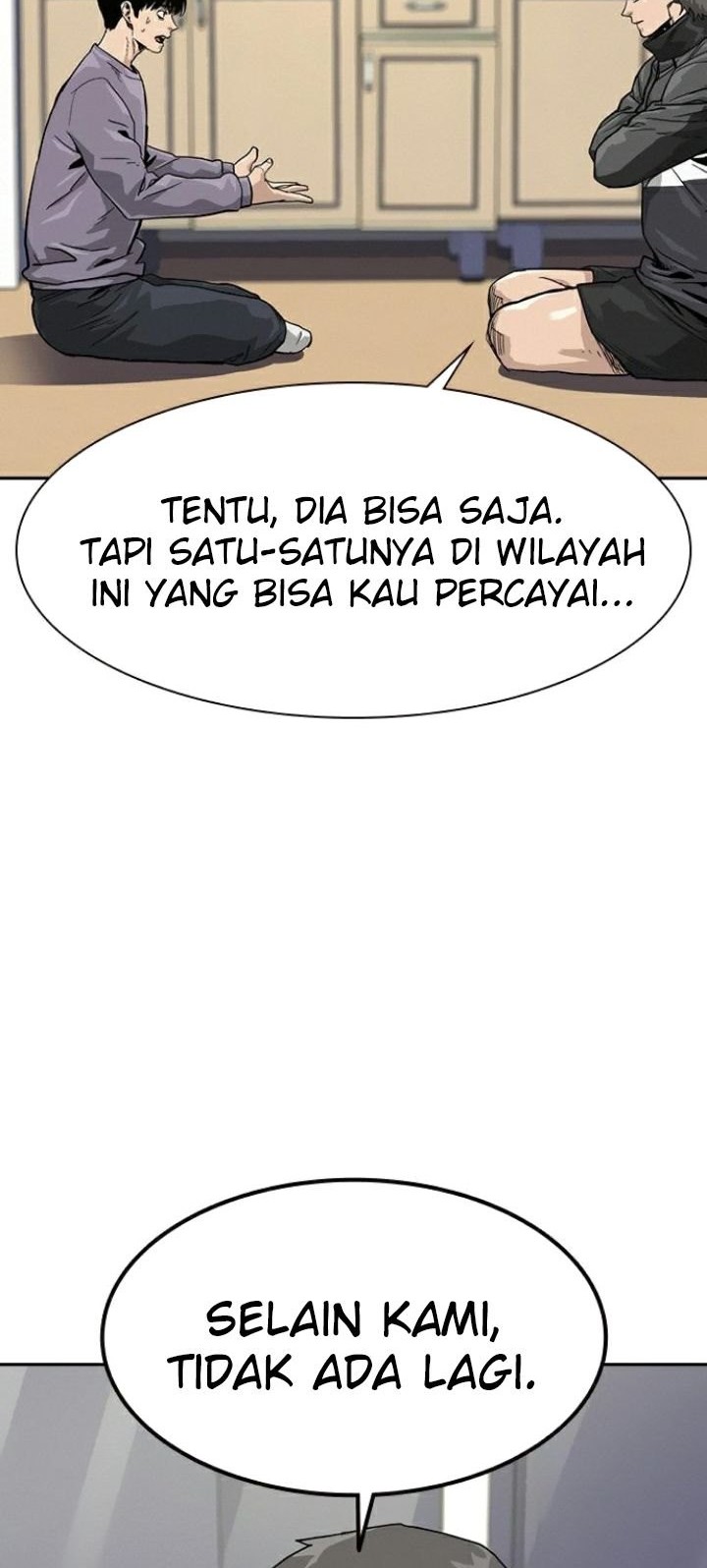 To Not Die Bab 35 halaman 41