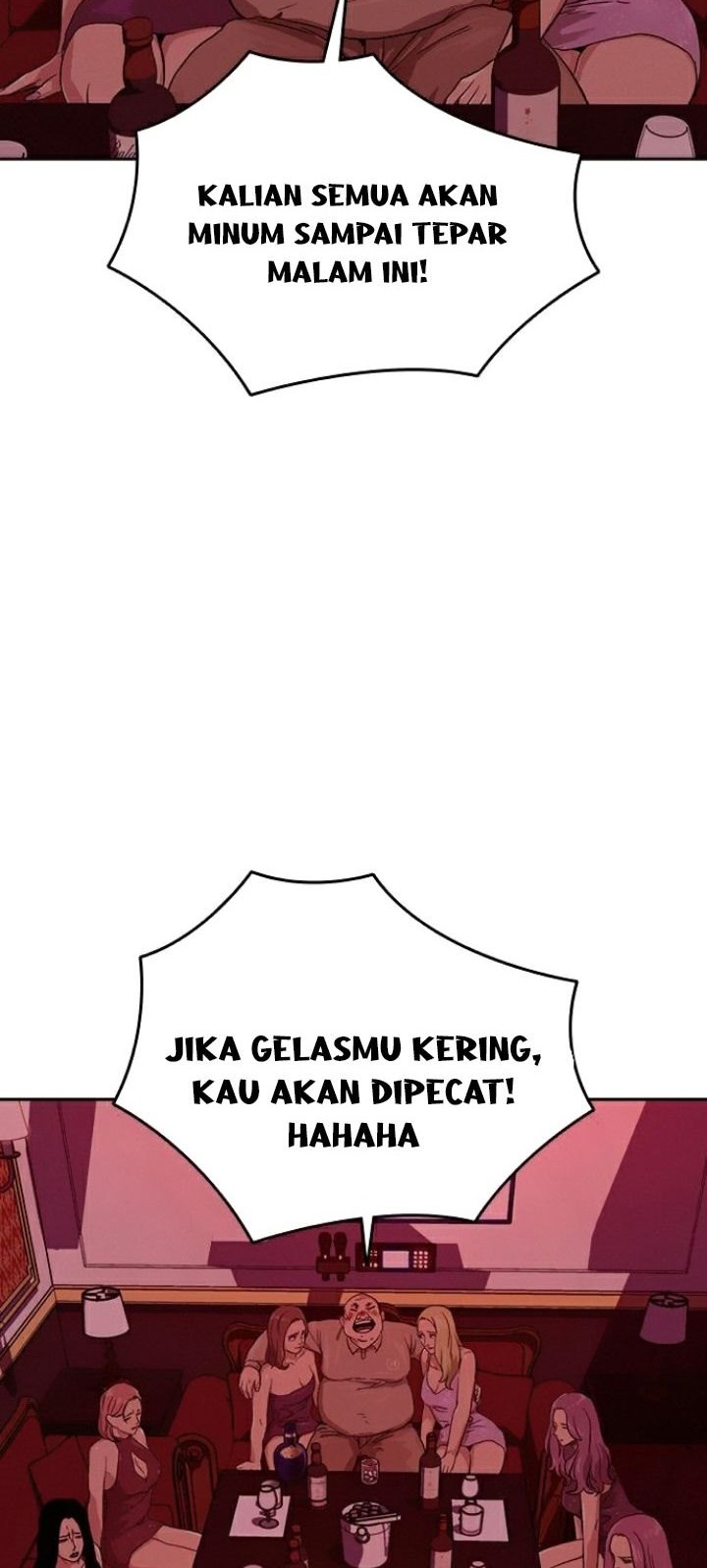 To Not Die Bab 35 halaman 54