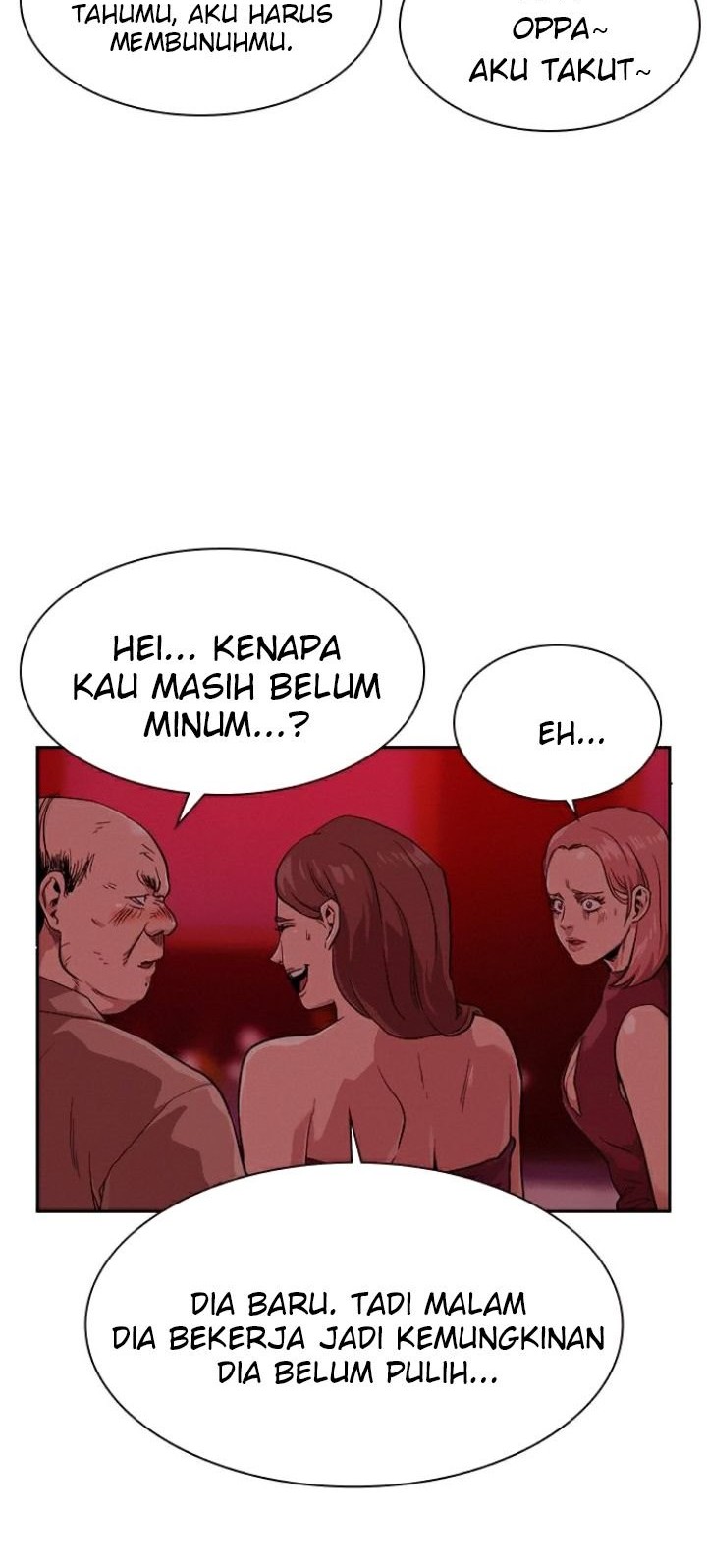 To Not Die Bab 35 halaman 56