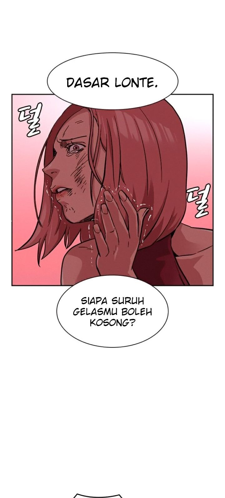 To Not Die Bab 35 halaman 58