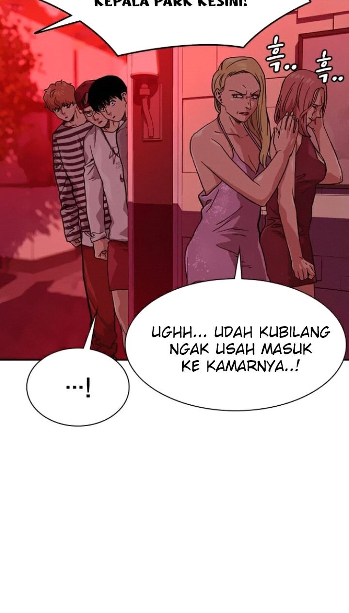 To Not Die Bab 35 halaman 61