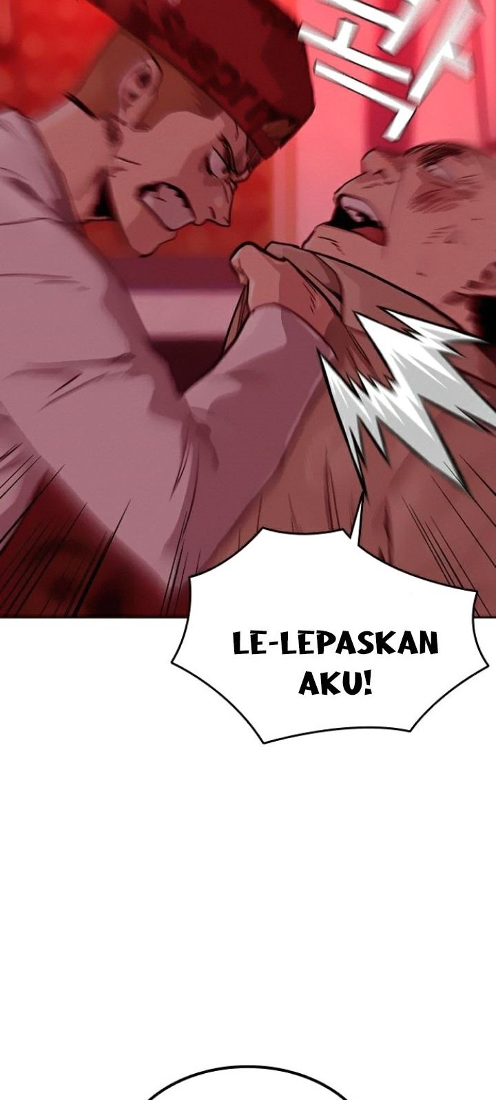 To Not Die Bab 35 halaman 69