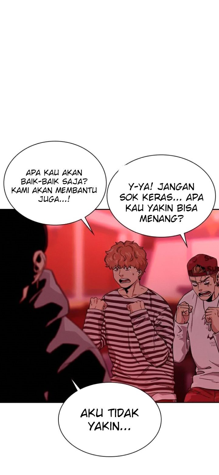 To Not Die Bab 36 halaman 2