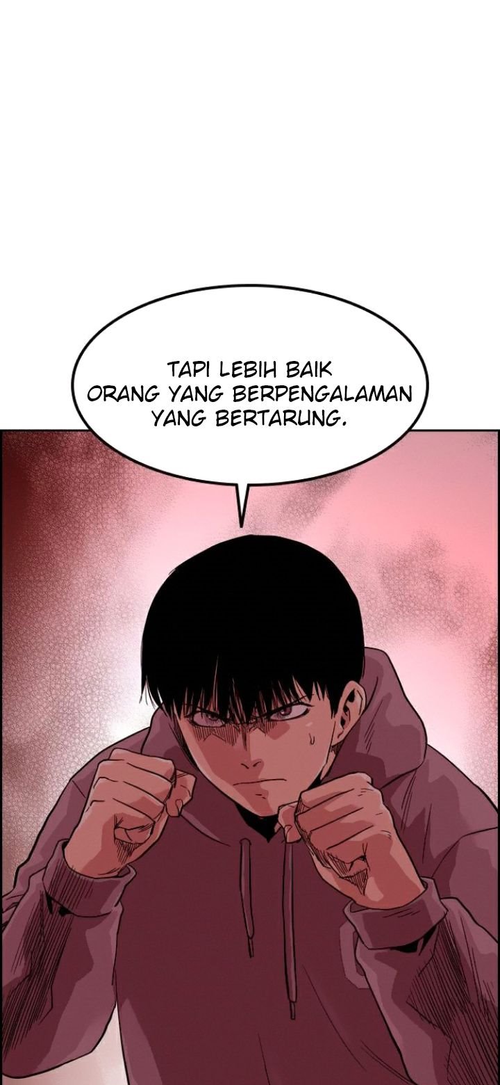To Not Die Bab 36 halaman 3