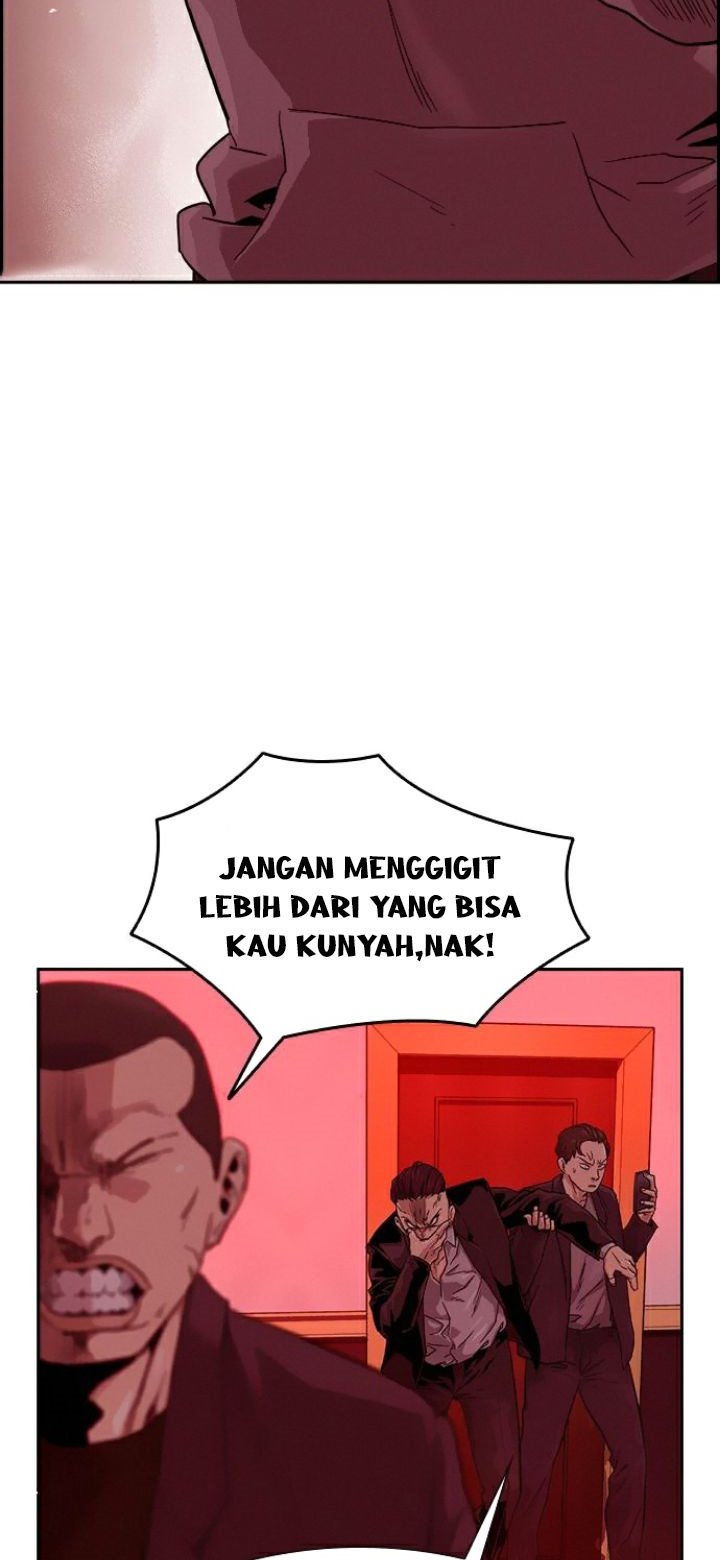 To Not Die Bab 36 halaman 4