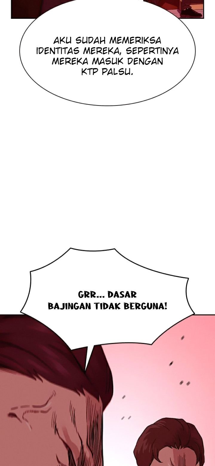 To Not Die Bab 36 halaman 5