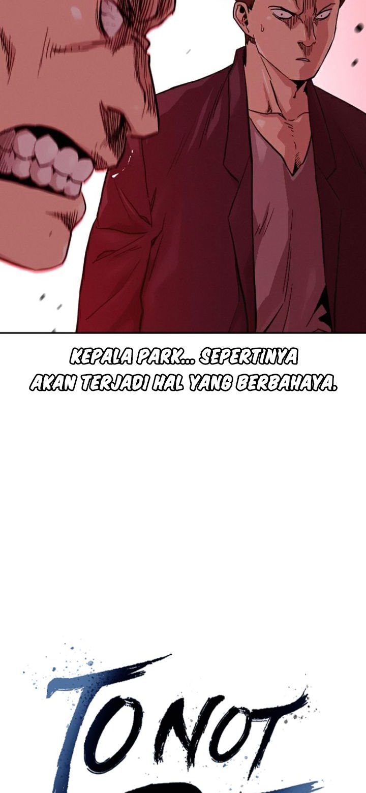 To Not Die Bab 36 halaman 6