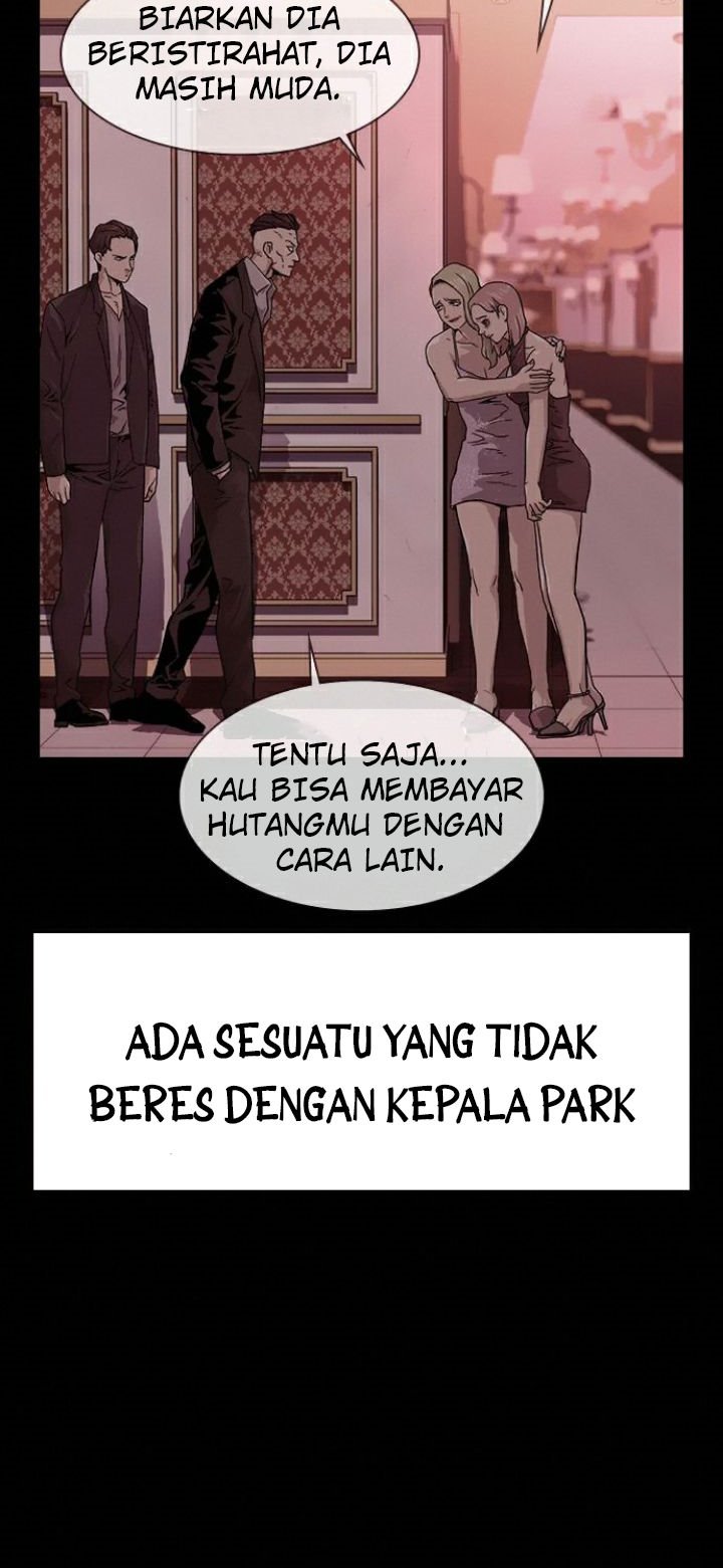 To Not Die Bab 36 halaman 8