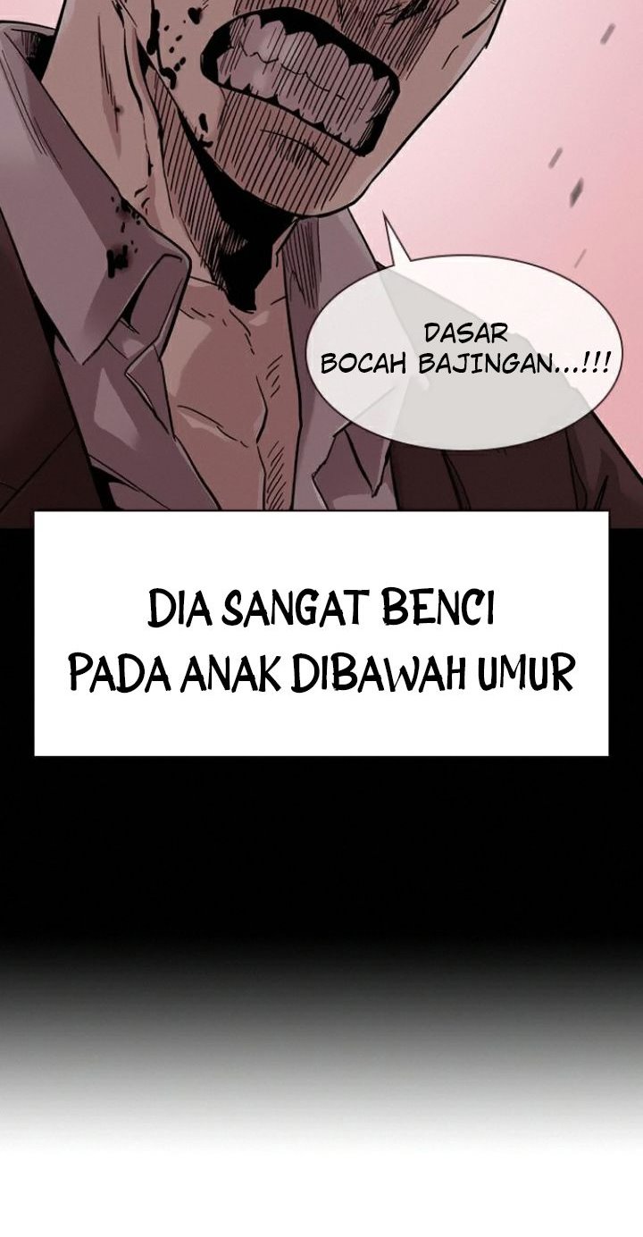 To Not Die Bab 36 halaman 13