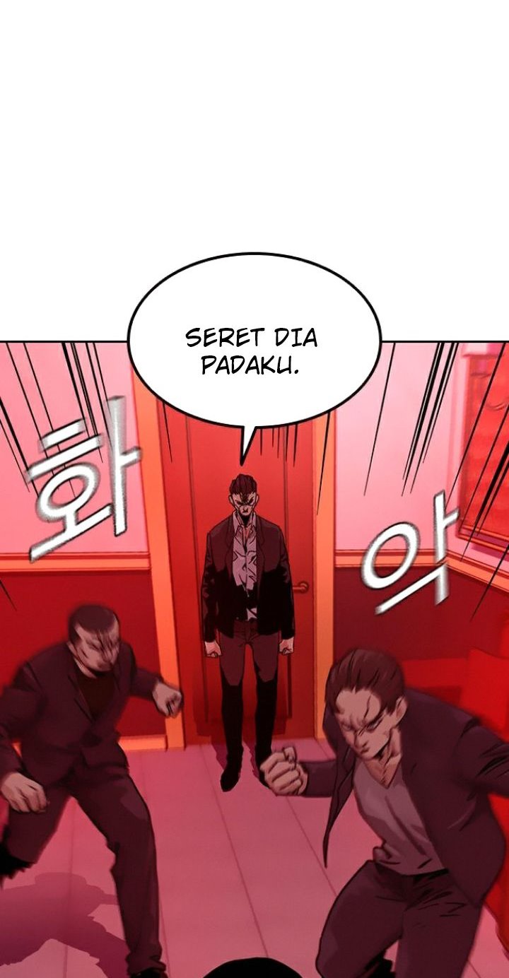 To Not Die Bab 36 halaman 15