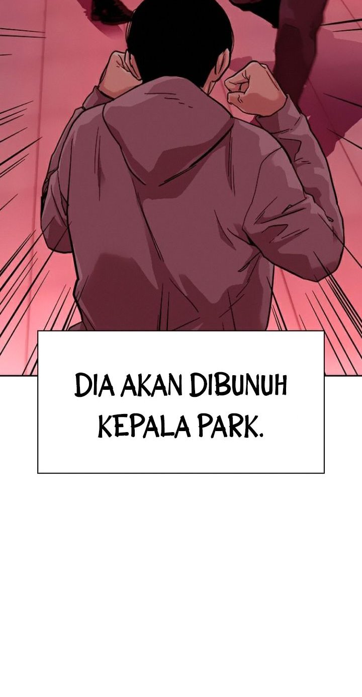To Not Die Bab 36 halaman 16