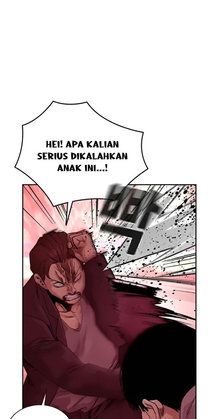 To Not Die Bab 36 halaman 19