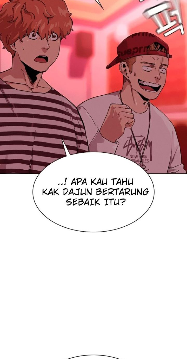 To Not Die Bab 36 halaman 21