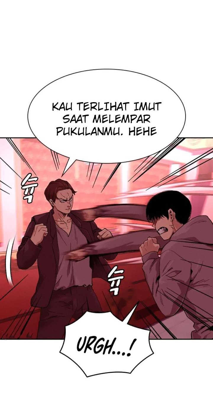 To Not Die Bab 36 halaman 23
