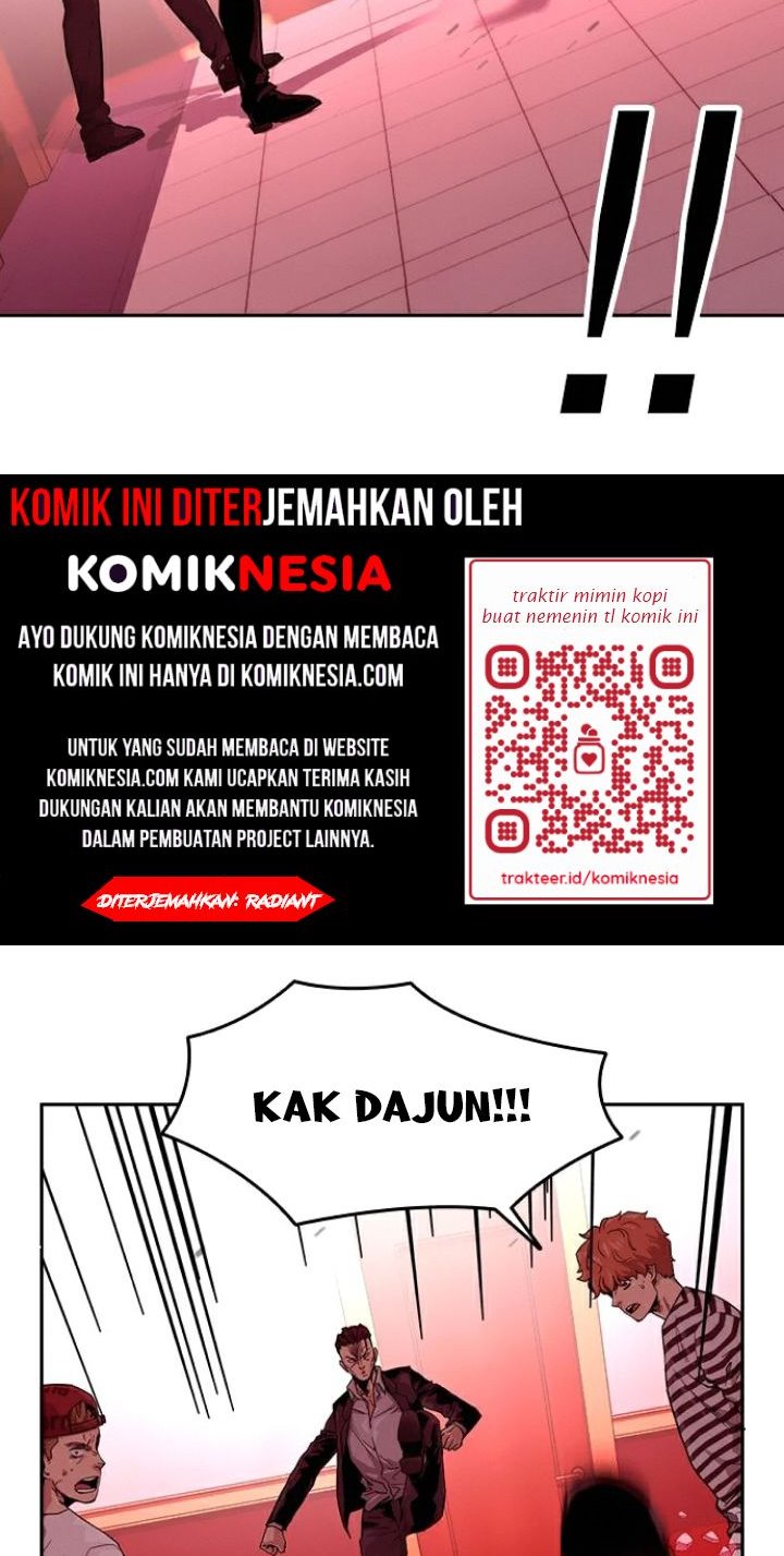 To Not Die Bab 36 halaman 27