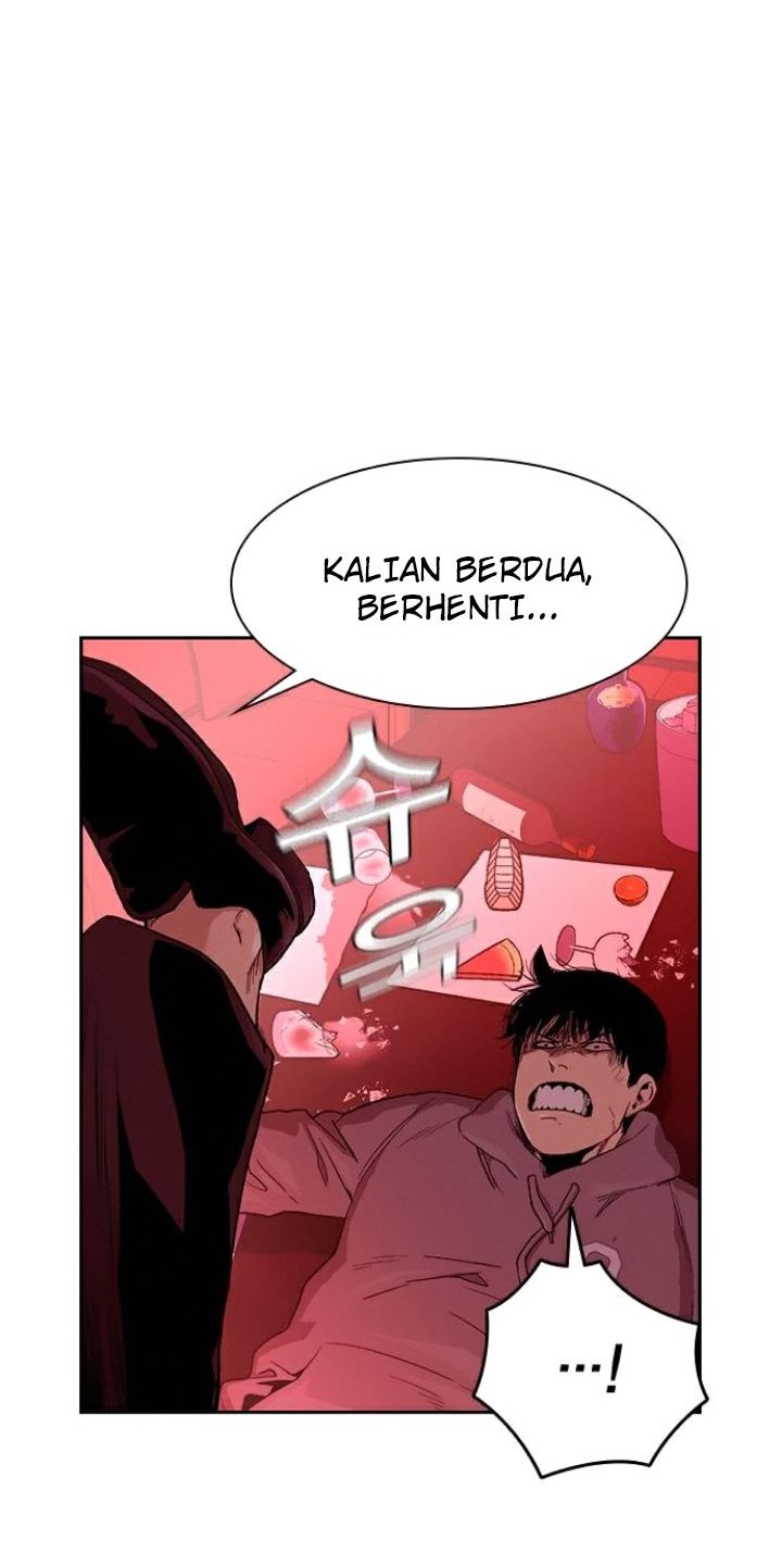 To Not Die Bab 36 halaman 29