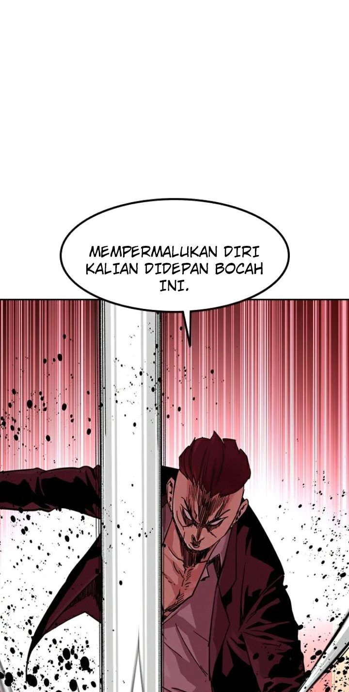 To Not Die Bab 36 halaman 30