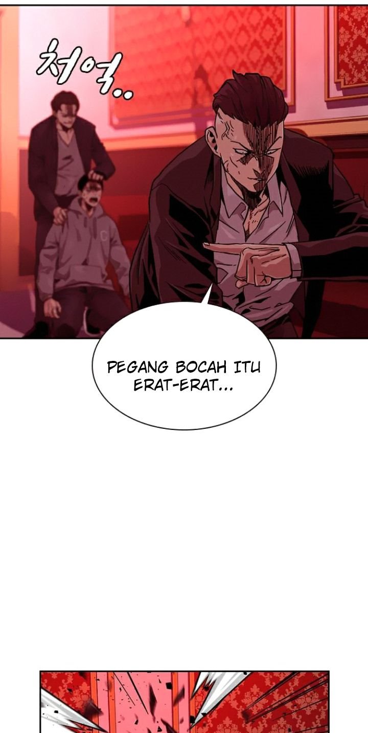 To Not Die Bab 36 halaman 33